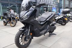 Honda ADV350 - фото 2
