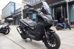 Honda ADV350 - фото 3