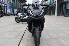 Honda ADV350 - фото 4