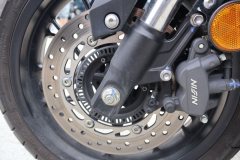 Honda ADV350 - фото 6