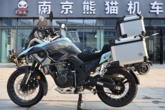 Kayo 525X 500 cc - фото 1