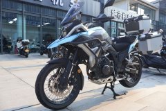 Kayo 525X 500 cc - фото 3