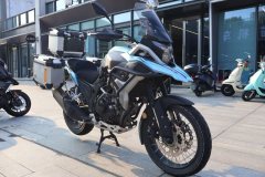 Kayo 525X 500 cc - фото 4