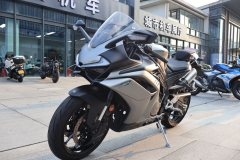 CFMOTO 500SR - фото 1