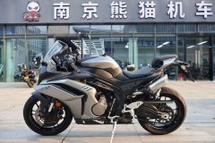 CFMOTO 500SR - фото 2