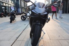 CFMOTO 500SR - фото 3