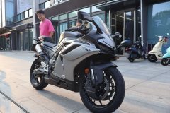 CFMOTO 500SR - фото 5