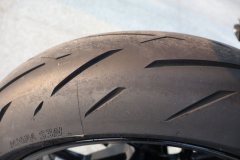 CFMOTO 500SR - фото 6
