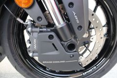 CFMOTO 500SR - фото 8
