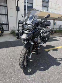 BMW R 1250 GS - фото 1