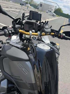 BMW R 1250 GS - фото 2