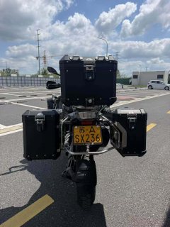 BMW R 1250 GS - фото 3