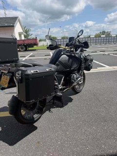 BMW R 1250 GS - фото 4