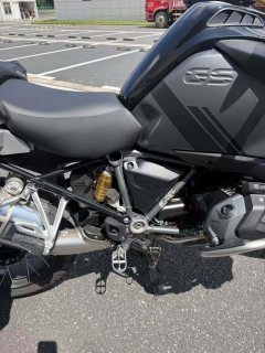 BMW R 1250 GS - фото 5