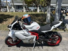 Kayo 450RR - фото 1