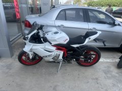 Kayo 450RR - фото 2