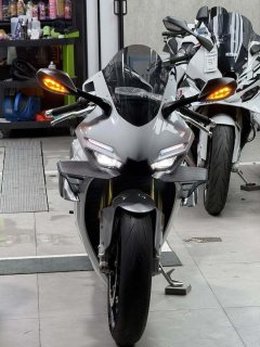 Zhangxue Motorcycles 500RR - фото 1