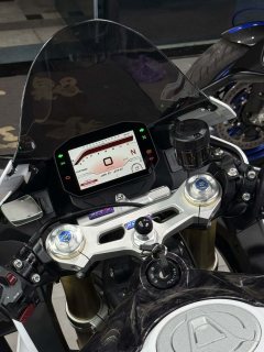 Zhangxue Motorcycles 500RR - фото 6