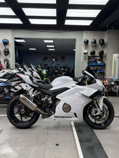 Zhangxue Motorcycles 500RR - фото 8