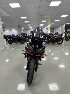 CFMOTO 250SR - фото 2