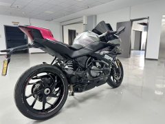 CFMOTO 250SR - фото 3