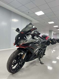CFMOTO 250SR - фото 5