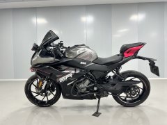CFMOTO 250SR - фото 6