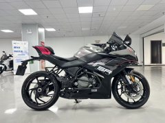 CFMOTO 250SR - фото 7