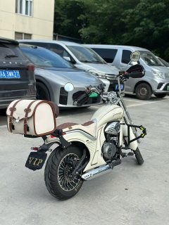Zongshen Yomi Yumi 125 cc - фото 5