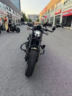CFMOTO 450CL-C - фото 2