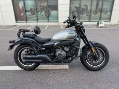 CFMOTO 450CL-C - фото 4