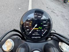 CFMOTO 450CL-C - фото 5