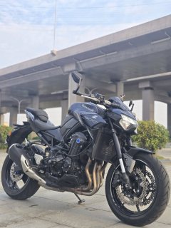 Kawasaki Z900 950 cc - фото 1
