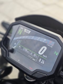 Kawasaki Z900 950 cc - фото 2