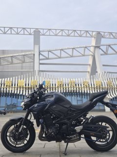 Kawasaki Z900 950 cc - фото 9