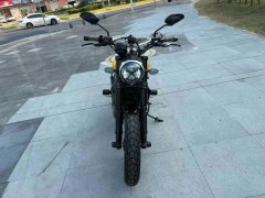 Ducati Scrambler 800 - фото 2