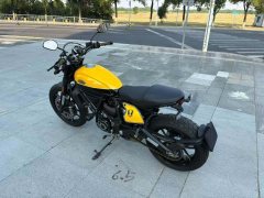 Ducati Scrambler 800 - фото 4