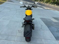 Ducati Scrambler 800 - фото 5