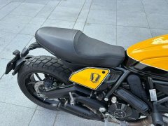 Ducati Scrambler 800 - фото 6