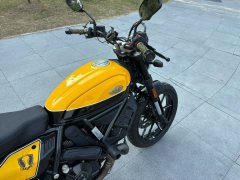 Ducati Scrambler 800 - фото 7