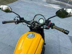 Ducati Scrambler 800 - фото 8
