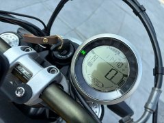 Ducati Scrambler 800 - фото 9