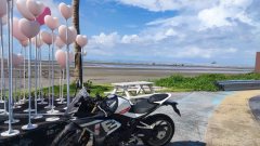 Kayo 321RR 320 cc - фото 1