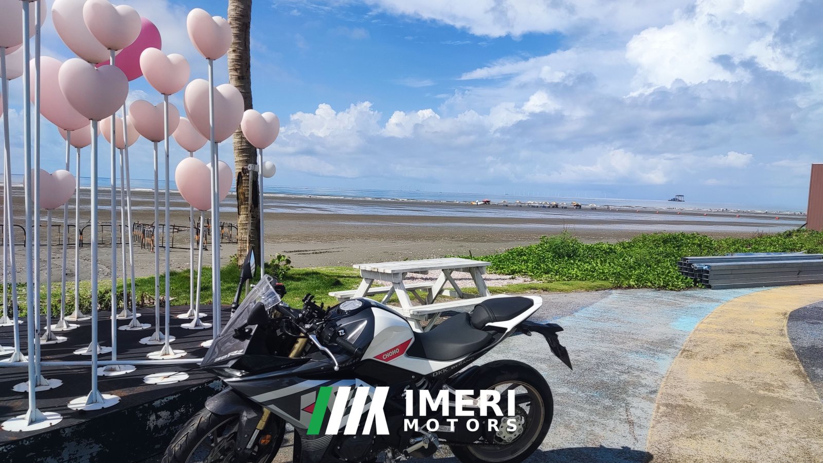 2023 Kayo 321RR 320 cc