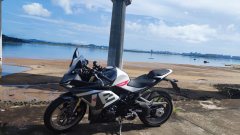 Kayo 321RR 320 cc - фото 3