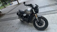 Cyclone RE3 380 cc - фото 1
