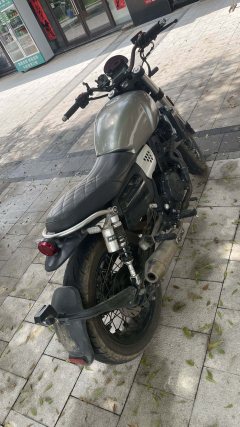 Cyclone RE3 380 cc - фото 12