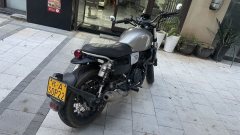 Cyclone RE3 380 cc - фото 2