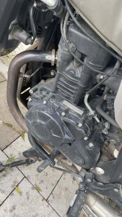 Cyclone RE3 380 cc - фото 7