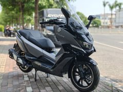 Cyclone Ruitu RT3 250 cc - фото 1